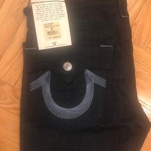 Men’s True Religion Jeans ~ New